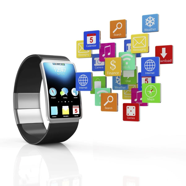 Benefits of Owning a Smart watch