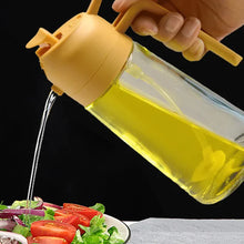 Load image into Gallery viewer, Kitchen Pro 2-in-1 Oil Sprayer