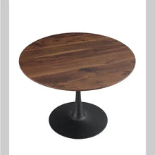 Load image into Gallery viewer, Tulip Dining Table, 106cm Diameter Round