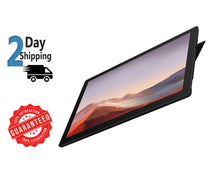 Load image into Gallery viewer, Surface Pro 7 12.3" Matte Black Intel Core i7 16GB 512GB SSD Laptop