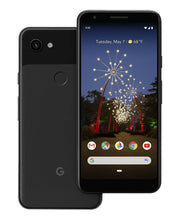 Load image into Gallery viewer, Pixel 3A XL G020A Just Black 64GB Verizon Smartphone