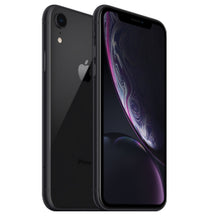 Load image into Gallery viewer, iPhone XR 64GB A1984 Verizon Smartphone in Black