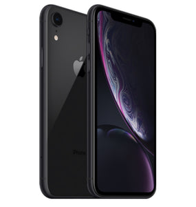 iPhone XR 64GB A1984 Verizon Smartphone in Black