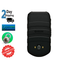 Load image into Gallery viewer, DuraXV LTE E4610 Verizon Wireless Rugged Waterproof Flip Phone