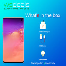 Load image into Gallery viewer, Galaxy S10e 256GB Pink Verizon + GSM Unlocked Smartphone