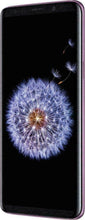 Load image into Gallery viewer, Galaxy S9 64GB SM-G96U Purple Factory Unlocked Sprint Tmobile Verizon