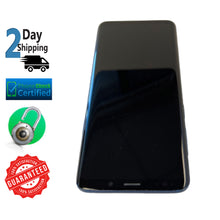 Load image into Gallery viewer, Galaxy S9+ 64GB Coral Blue Verizon + GSM Unlocked Smartphone