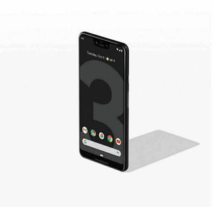 Pixel 3 XL 64GB Just Black Verizon GSM Unlocked Smartphone GA00469-US