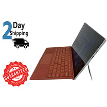 Load image into Gallery viewer, Surface Pro 7 12.3" Platinum 2019 1.3GHz i7 16GB 1TB SSD Laptop