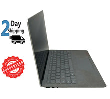 Load image into Gallery viewer, Surface Laptop 2 13.5&quot; Silver 2018 1.9GHz i7 8GB 256GB SSD Laptop