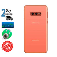 Load image into Gallery viewer, Galaxy S10e 256GB Pink Verizon + GSM Unlocked Smartphone