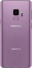 Load image into Gallery viewer, Galaxy S9 64GB SM-G96U Purple Factory Unlocked Sprint Tmobile Verizon