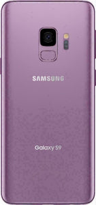 Galaxy S9 64GB SM-G96U Purple Factory Unlocked Sprint Tmobile Verizon