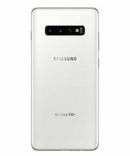 Load image into Gallery viewer, New Galaxy S10+ AT&amp;T 128GB Prism White Smartphone