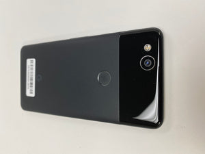 Pixel 2 64GB Black Unlocked AT&T T-Mobile Verizon Unlocked