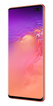 Load image into Gallery viewer, Galaxy S10 Plus 128GB Flamingo Pink Verizon + GSM Unlocked Smartphone