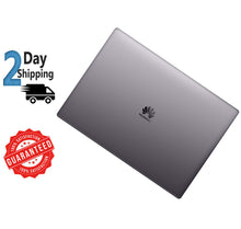 Load image into Gallery viewer, MateBook X Pro 13.9&quot; Space Gray Intel Core i7-8550U 8th Gen 16GB 512GB SSD