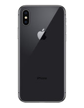 Load image into Gallery viewer, iPhone X 64GB Space Gray Verizon + GSM Unlocked Smartphone