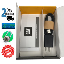 Load image into Gallery viewer, CAT S42 32GB 5.5 inch Black GSM Unlocked 4G LTE Rugged Smartphone