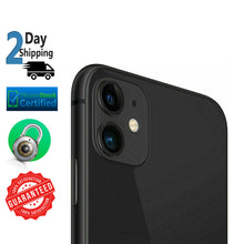 Load image into Gallery viewer, iPhone 11 64GB Black Verizon Smartphone