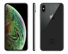 Load image into Gallery viewer, iPhone XS 256GB Space Gray A1920 Sprint Smartphone