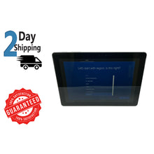 Load image into Gallery viewer, Surface Go 10" Silver 2018 1.6GHz 4415Y 8GB 128GB SSD Laptop