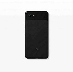 Pixel 3 XL - 128GB - Just Black Verizon GSM Unlocked