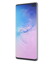 Load image into Gallery viewer, Galaxy S10 Plus 128GB Prism Blue Verizon + GSM Unlocked Smartphone