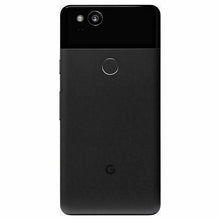 Load image into Gallery viewer, Pixel 2 64GB Global Verizon GSM Unlocked 4G Smartphone Just Black