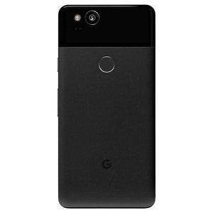 Pixel 2 64GB Global Verizon GSM Unlocked 4G Smartphone Just Black