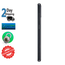 Load image into Gallery viewer, Galaxy A01 SM-A015 16GB Black Verizon Smartphone