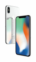 Load image into Gallery viewer, iPhone X 64GB Silver Verizon GSM Unlocked A1865 T-Mobile AT&amp;T Smartphone