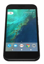 Load image into Gallery viewer, Pixel XL 32GB Quite Black Smartphone Verizon GSM Unlocked G-2PW21-21-A Excellent