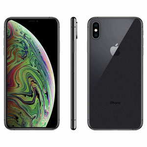 Iphone XS 512GB Space Gray Verizon GSM Unlocked CDMA + GSM Smartphone