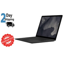 Load image into Gallery viewer, Surface Laptop 2 13.5" Black Intel Core i7-8650U 8GB 256GB SSD