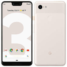 Load image into Gallery viewer, Pixel 3 XL 64GB G013C Not Pink Verizon + GSM Unlocked Smartphone