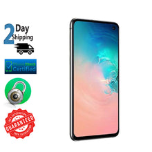 Load image into Gallery viewer, Galaxy S10e SM-G970U 128GB Prism White Verizon Locked Android Smartphone