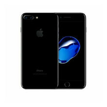 Load image into Gallery viewer, iPhone 7 Plus 256GB Jet Black Verizon GSM Unlocked GSM AT&amp;T T-Mobile Smartphone