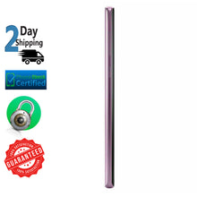 Load image into Gallery viewer, Galaxy Note 9 SM-N960U 128GB Purple Verizon Locked Android Smartphone