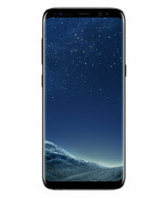 Load image into Gallery viewer, Galaxy S8 SM-G950U 64GB Black Verizon + GSM Unlocked Smartphone