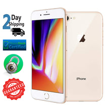 Load image into Gallery viewer, iPhone 8 A1863 64GB Gold Verizon Locked Smartphone