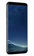 Load image into Gallery viewer, Galaxy S8 SM-G950U 64GB Verizon + GSM Unlocked Black Smartphone