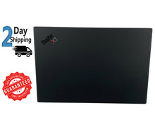 Load image into Gallery viewer, ThinkPad X1 Carbon 8th Gen. 14" 2020 1.6GHz i5-10210U 8GB 256GB Laptop