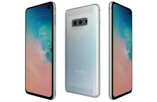 Load image into Gallery viewer, GALAXY S10e 256GB WHITE
