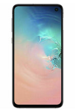 Load image into Gallery viewer, Galaxy S10e SM-G970U 128GB Prism White Verizon + GSM Unlocked Smartphone