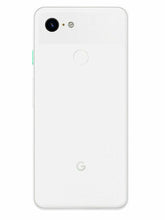 Load image into Gallery viewer, Pixel 3 128GB Clearly White Verizon + GSM Unlocked Smartphone