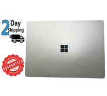 Load image into Gallery viewer, Surface Laptop 1st Gen 13.5" Platinum 2018 2.5GHz i5 8th 8GB 256GB SSD