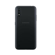 Load image into Gallery viewer, Galaxy A01 16GB Black Unlocked Smartphone