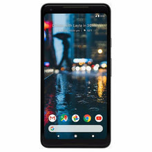 Load image into Gallery viewer, Pixel 2 XL 128GB Just Black Verizon + GSM Unlocked GA00153-US Good