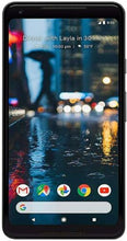 Load image into Gallery viewer, Pixel 2 XL 128GB Just Black Verizon + GSM Unlocked GA00153-US Good